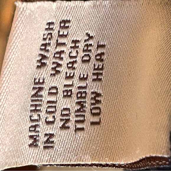 XCVI Cropped Pants Black Women’s Size Small NWT $125 Cotton/Spandex Blend - Picture 8 of 9